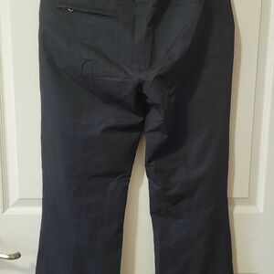 Obermeyer Women's Black Pants